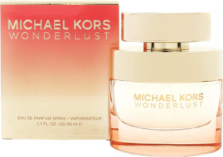 Immagine prodotto Michael Kors Wonderlust (Eau de parfum, 50 ml)