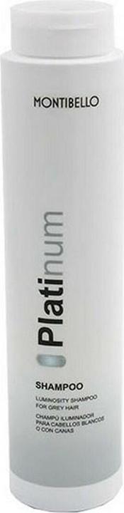 Actual product image Montibello Platinum (Liquid shampoo, 300 ml)