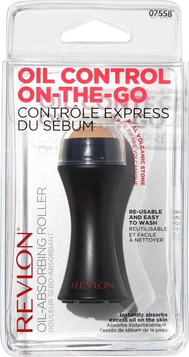 Image du produit Revlon Oil Absorbing Roller