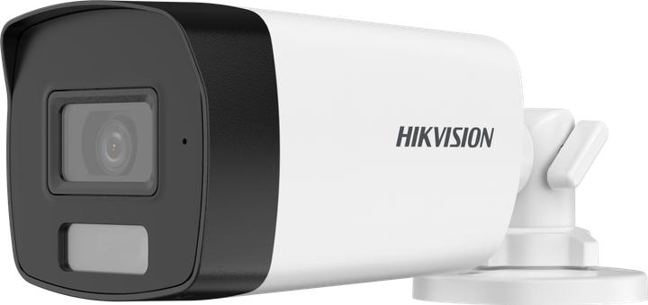 Image du produit Hikvision DS-2CE17K0T-LFS(2.8mm) Bullet 5MP HD-TVI (2960 x 1665 pixels)