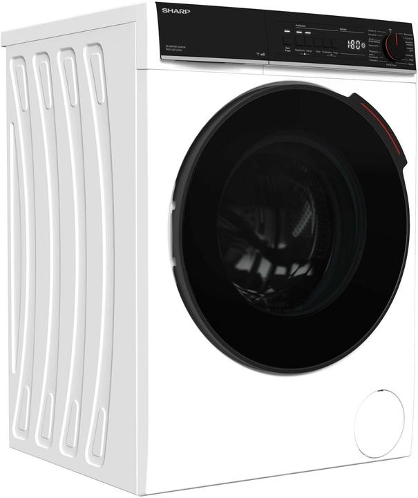 Immagine prodotto Sharp ES-WNFB914CWDA (9 kg, A sinistra)