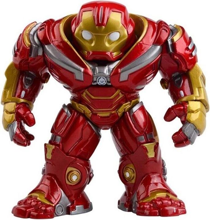 Immagine prodotto Funko POP - Vendicatori: Hulkbuster