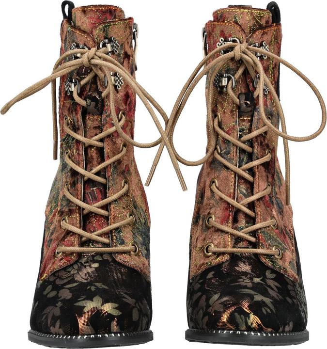 Actual product image Laura Vita Stiefelette (42)