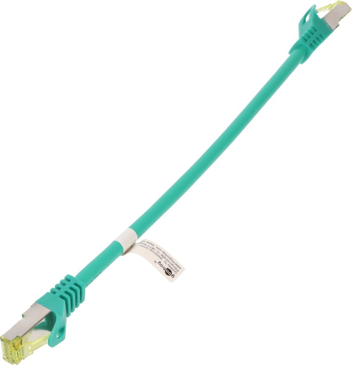 Actual product image Goobay Network cable (S/FTP, CAT7, 3 m)