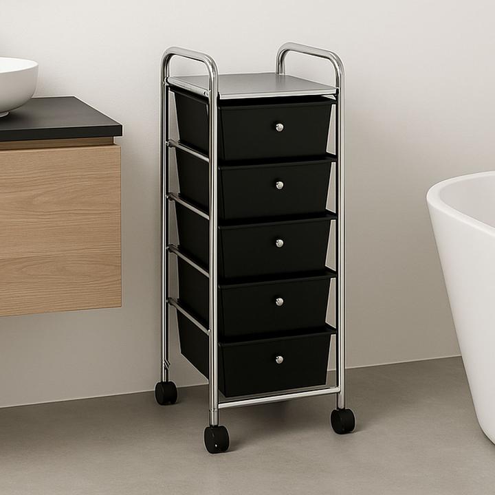 Immagine prodotto IDIMEX Gina (33 x 39 x 94 cm)