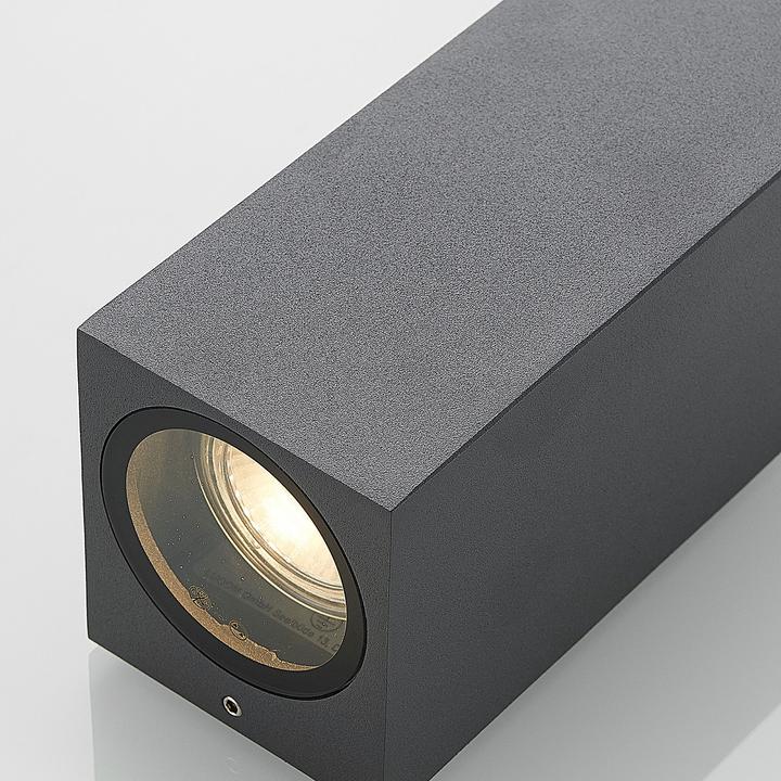 Actual product image Lucande Lavina (GU10, IP65)