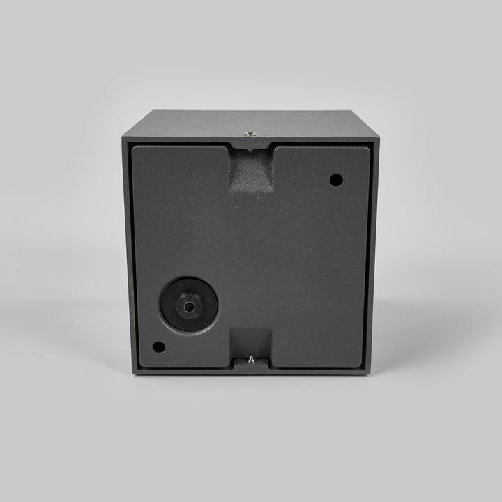 Produktbild Lucande Merjem (750 lm, IP54)