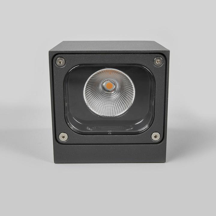 Produktbild Lucande Merjem (750 lm, IP54)