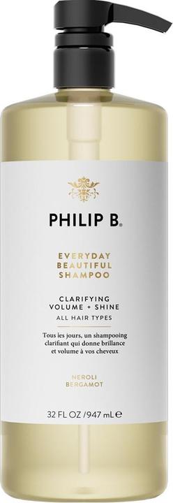 Immagine prodotto Philip B. Shampoo Everyday Beautiful (947 ml)