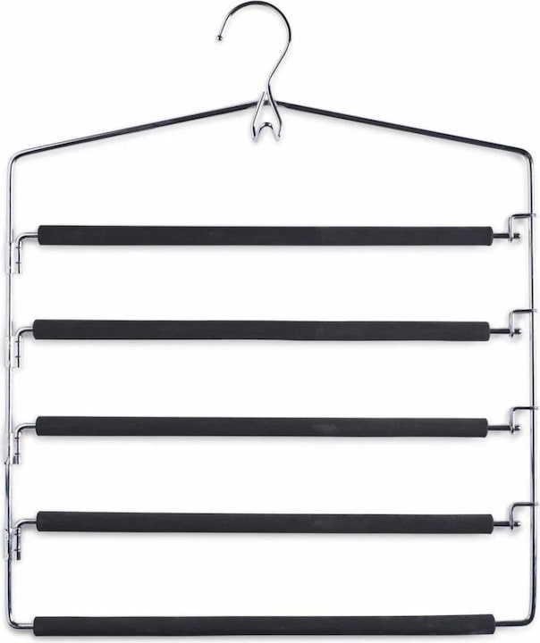 Zeller Present Trouser hanger (1 x)