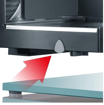 Produktbild Graef Vivo V 20