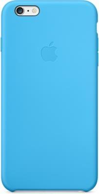 Produktbild Apple Silikon Case (Apple iPhone 6 Plus)