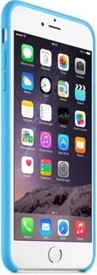 Produktbild Apple Silikon Case (Apple iPhone 6 Plus)