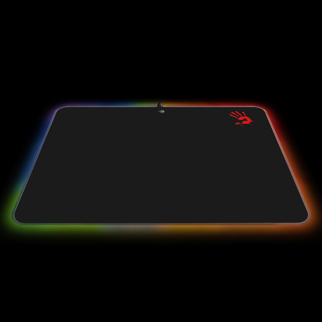 A4Tech MP-50RS, Mausmatte, Mehrfarbig