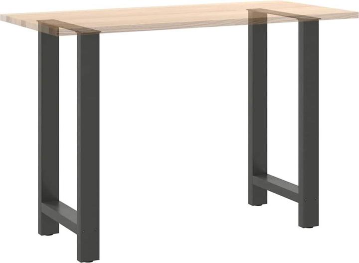 Actual product image vidaXL Bartischbein