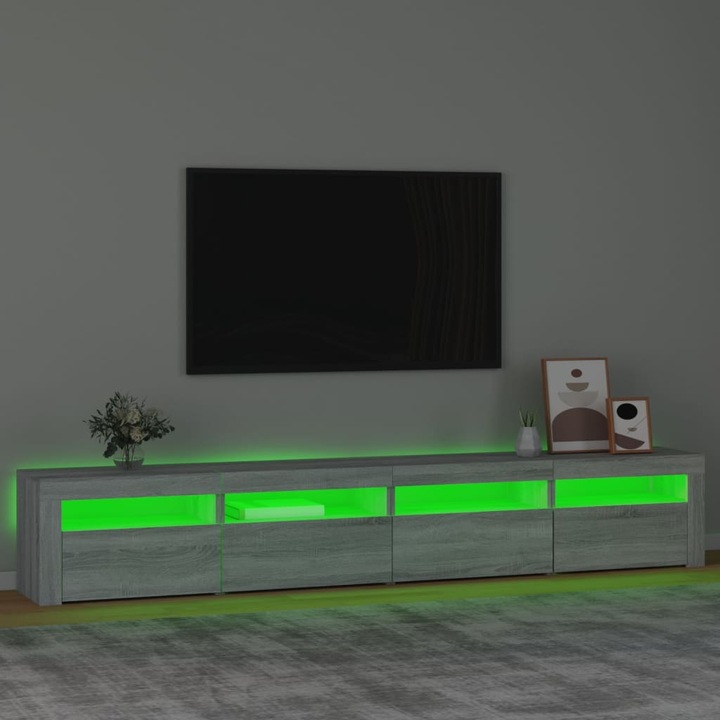 Produktbild VidaXL Oscar (240 x 35 x 40 cm)