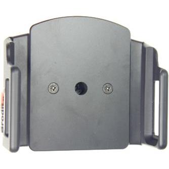 Thumbnail - Brodit passiver Universal Halter (Breite 62-77 mm / Dicke 12-16 mm), Smartphone Halterung, Schwarz