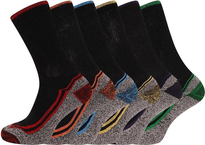 Produktbild Soxy Socken (6erPack) (6er Pack)
