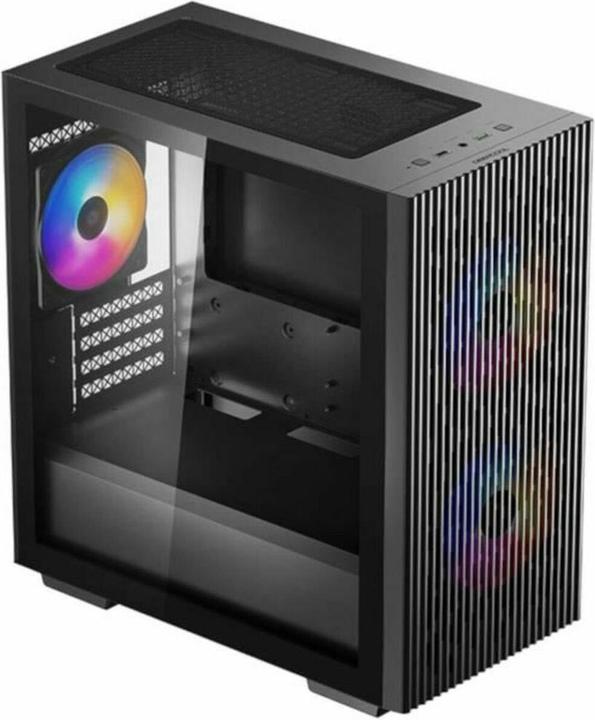 Actual product image Deepcool MATREXX 40 3FS (mATX, Mini-ITX)