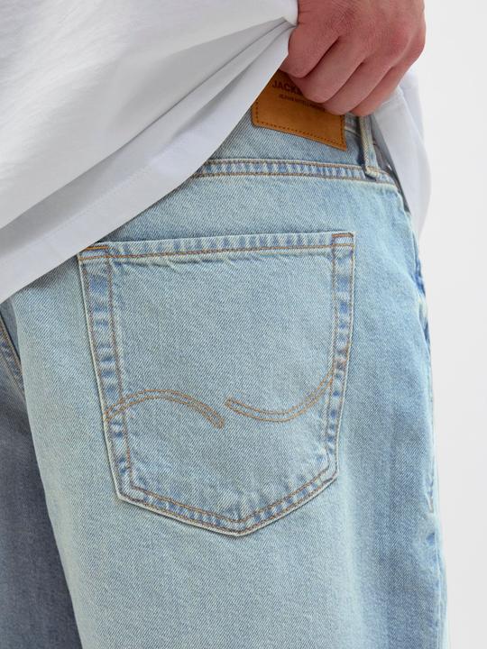 Produktbild Jack & Jones Plus Size Loose Fit Baggy Fit Shorts Baggy Fit Shorts (42)