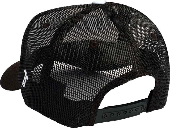 Produktbild Tokyo Time Trucker Cap (One Size)