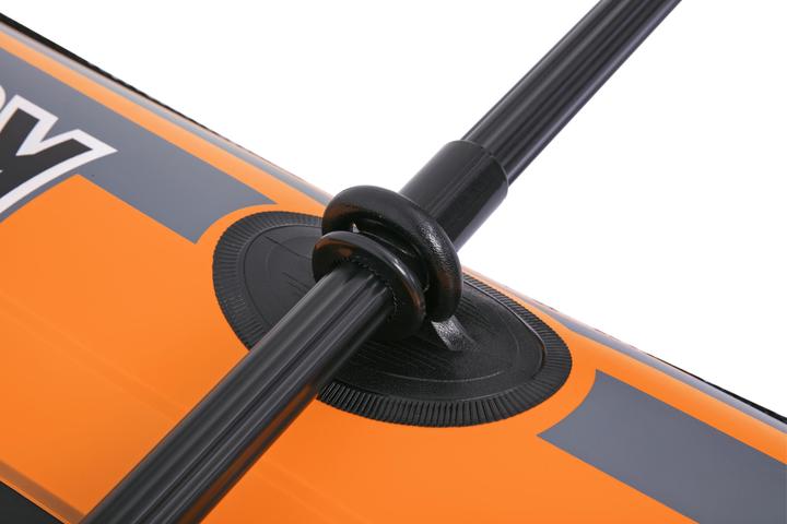 Produktbild Bestway Kondor (232 cm, 3 Personen)