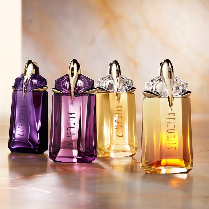 Immagine prodotto Thierry Mugler La donna aliena (Eau de toilette, 60 ml)