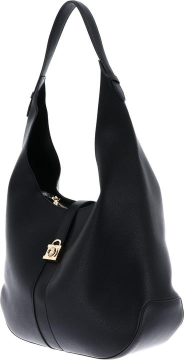 Actual product image U.S. Polo Winterberry Schultertasche 45.5 cm