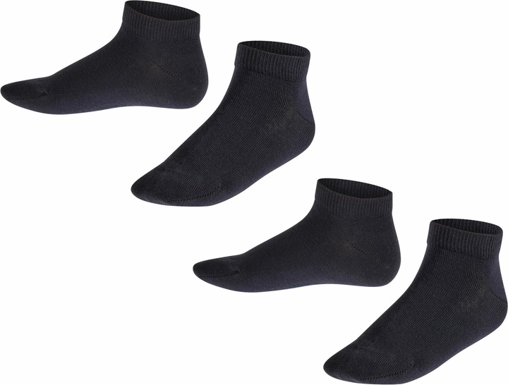 Immagine prodotto Falke Happy SN (Confezione da 2, 35 - 38)