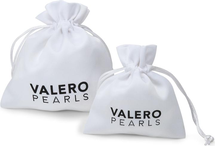 Image du produit Valero Pearls Collier en argent - 11334 (Argent sterling 100, 42 - 49 cm)