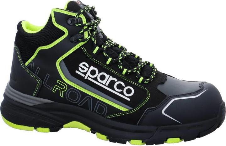 Actual product image Sparco Allroad-H (42)