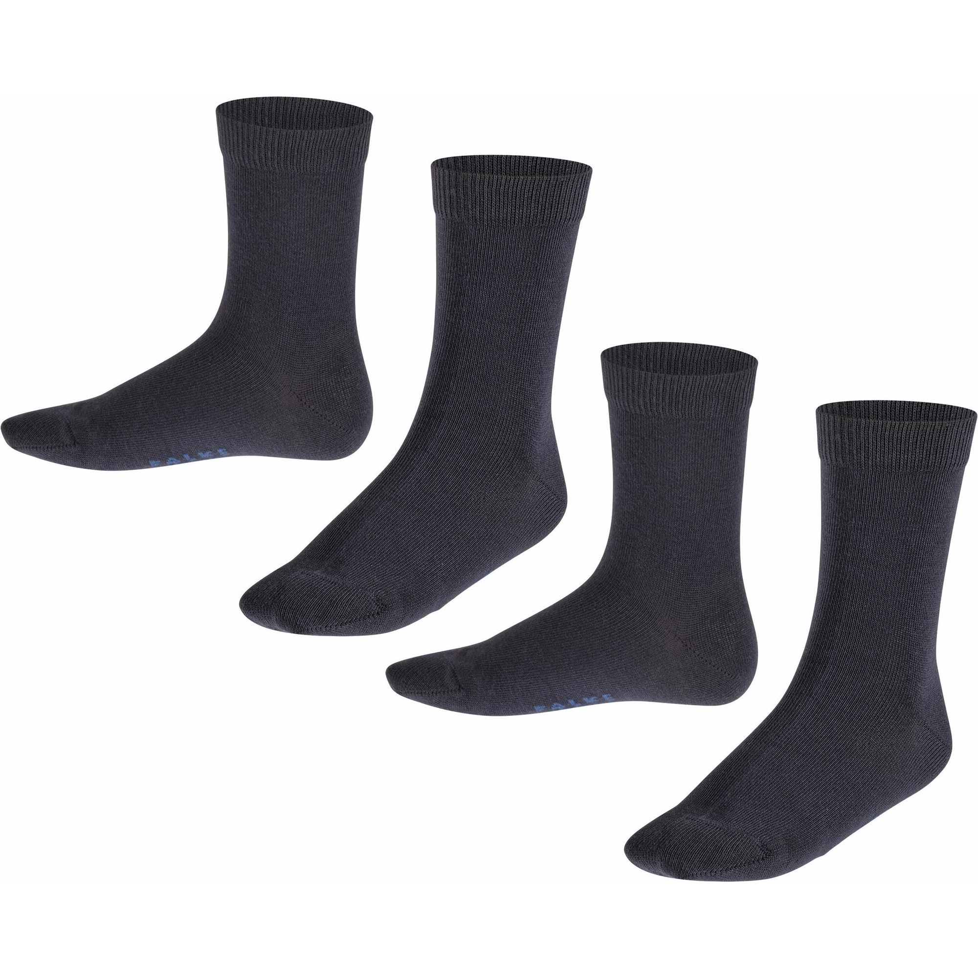 Falke, Mädchen, Socken, Happy SO, Mehrfarbig, (Einzelpack, 35 - 38)