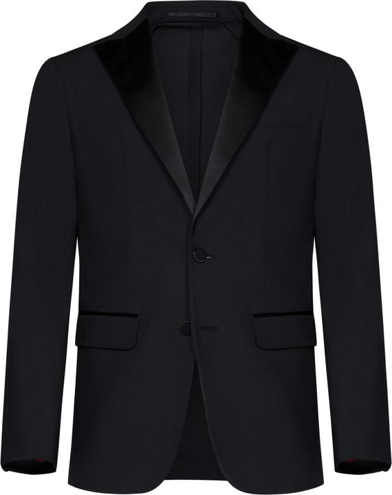 Immagine prodotto Dsquared2 Dresses Black (48)