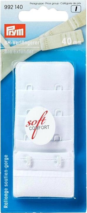 Immagine prodotto Prym Estensione reggiseno a gancio