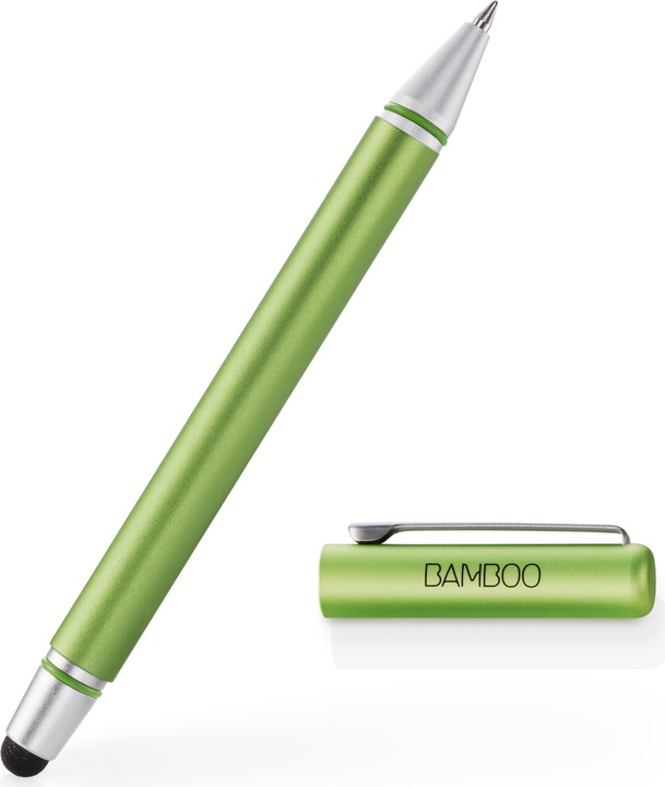 Actual product image Wacom Bamboo Stylus duo 3