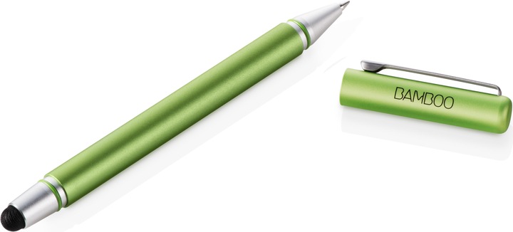 Actual product image Wacom Bamboo Stylus duo 3