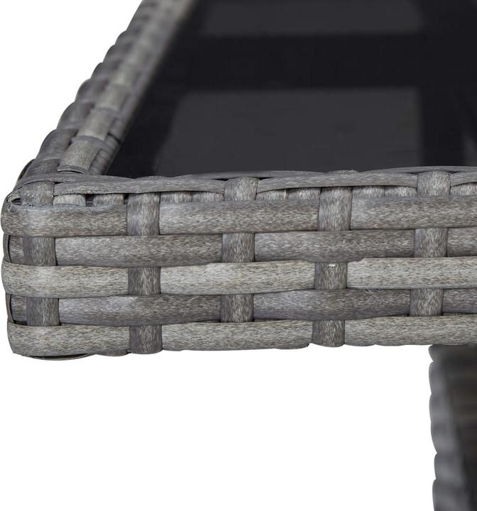 Produktbild vidaXL Gartenmöbel Set