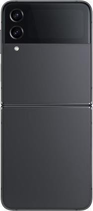 Produktbild Re!commerce Galaxy Z Flip4 5G (dual sim) 256GB Noir AB - Comme neuf (256 GB, Schwarz, 6.70", 12 Mpx, A / Wie neu)