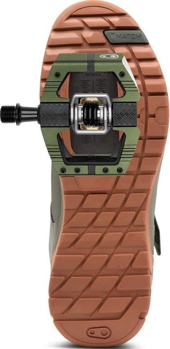 Produktbild Crankbrothers Mallet Enduro