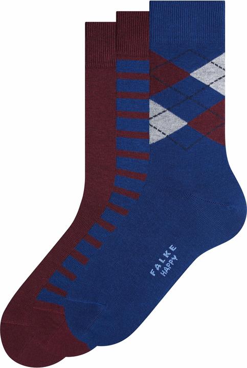 Actual product image Falke Happy Box SO (43 - 46)