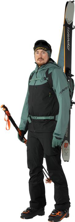 Produktbild Dynafit Radical Softshell Jacke (L)