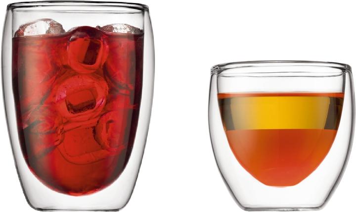 Actual product image Bodum Pavina (350 ml, 4 x)