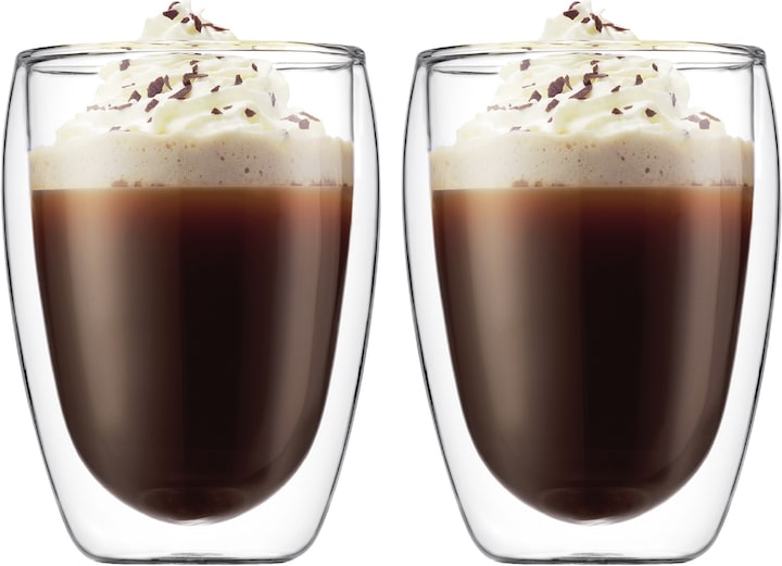 Produktbild Bodum Pavina (350 ml, 4 x)