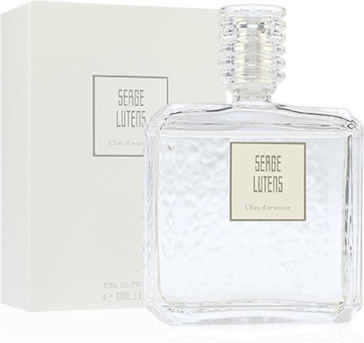 Immagine prodotto Serge Lutens L'eau D'armoise (Eau de parfum, 100 ml)