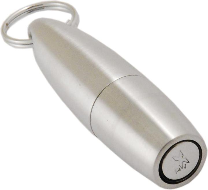 Image du produit Xikar Poinçon à cigare 9mm Punch Silver (1 x)