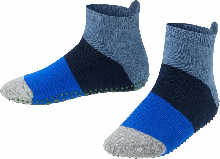 Produktbild Falke Colour Block SN CP (Einzelpack, 19 - 22)
