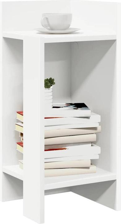 Actual product image vidaXL Beistelltisch