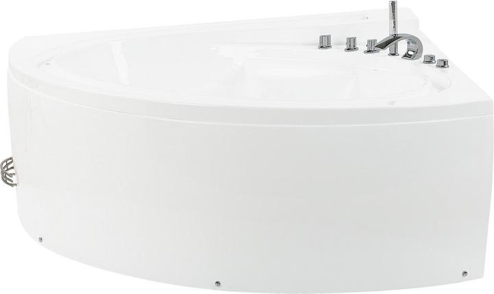 Produktbild Beliani Pelican (396 l, 206 cm, 165 cm)