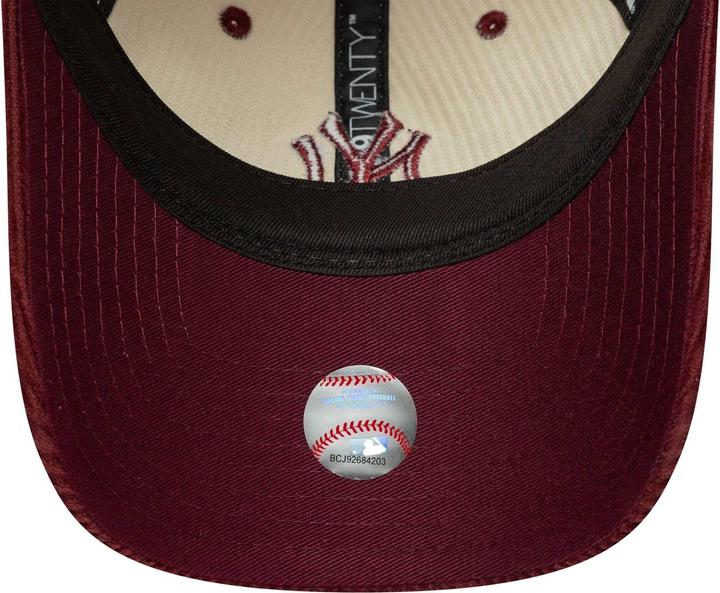 Produktbild New Era New York Yankees Baseball-Cap Block 9twenty