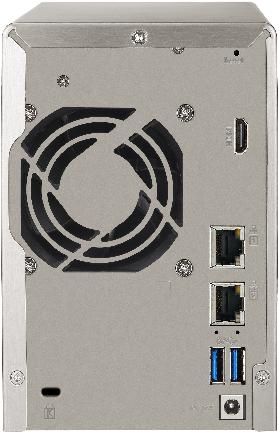 Produktbild QNAP TS-253 Pro